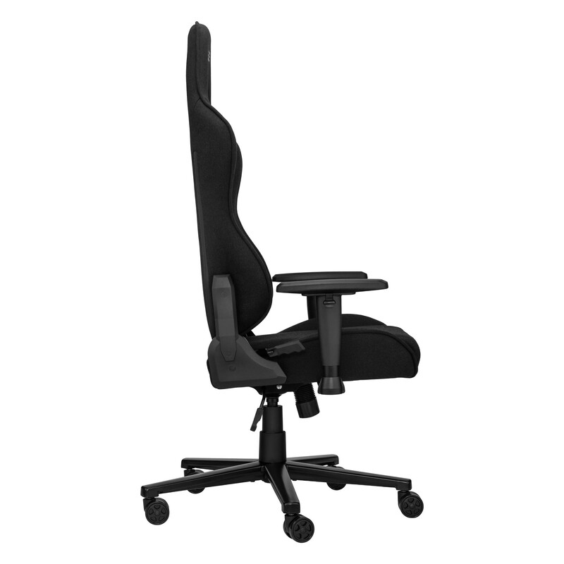 Крісло для геймерів 2E Gaming Bushido Lite Black (2E-GC-BUS-ESBK)
