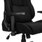 Фото - Крісло для геймерів 2E Gaming Bushido Lite Black (2E-GC-BUS-ESBK) | click.ua