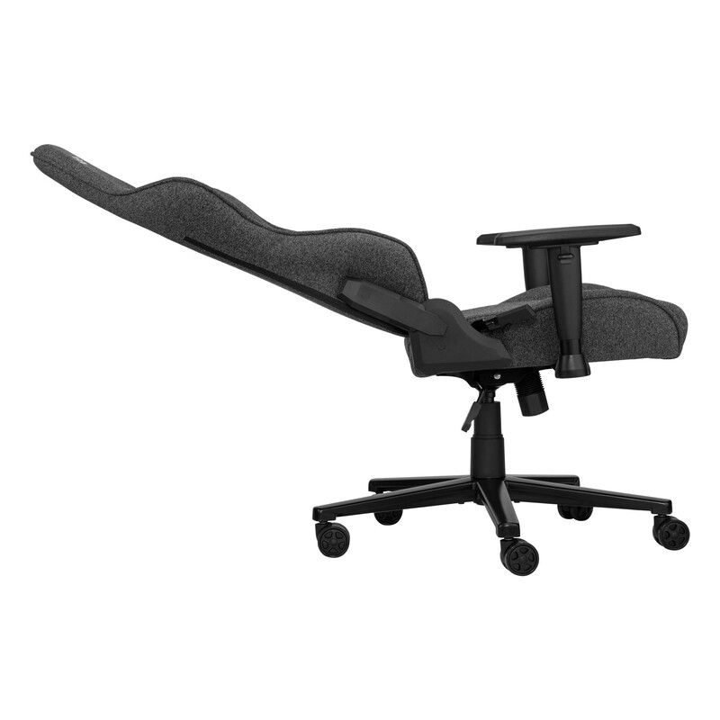 Крісло для геймерів 2E Gaming Bushido Lite Dark Gray (2E-GC-BUS-ESGY)
