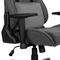 Фото - Крісло для геймерів 2E Gaming Bushido Lite Dark Gray (2E-GC-BUS-ESGY) | click.ua