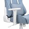 Фото - Кресло для геймеров 2E Gaming Bushido II WE Light Blue (2E-GC-BUS-WEBL) | click.ua