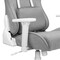 Фото - Крісло для геймерів 2E Gaming Bushido II WE Light Gray (2E-GC-BUS-WELG) | click.ua