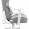 Фото - Крісло для геймерів 2E Gaming Bushido II WE Light Gray (2E-GC-BUS-WELG) | click.ua