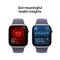 Фото - Смарт-часы Apple Watch Series 11 GPS 42mm Silver Aluminium Case with Purple Fog Sport Band - M/L (MEU74RK/A) | click.ua