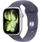 Фото - Смарт-часы Apple Watch Series 11 GPS 42mm Silver Aluminium Case with Purple Fog Sport Band - M/L (MEU74RK/A) | click.ua