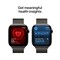 Фото - Смарт-годинник Apple Watch Series 11 GPS + Cellular 46mm Slate Titanium Case with Slate Milanese Loop - M/L (MFD44RK/A) | click.ua