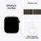Фото - Смарт-годинник Apple Watch Series 11 GPS + Cellular 46mm Slate Titanium Case with Slate Milanese Loop - M/L (MFD44RK/A) | click.ua