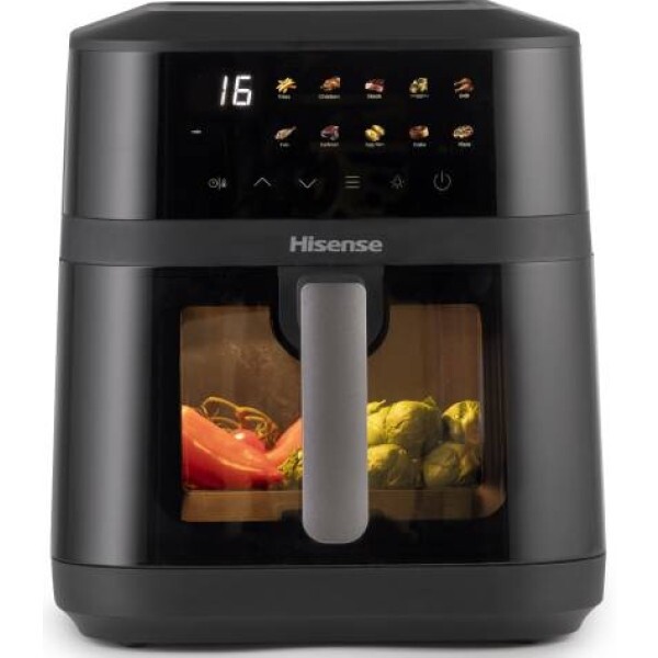 Мультипіч Hisense HAF1800DCD