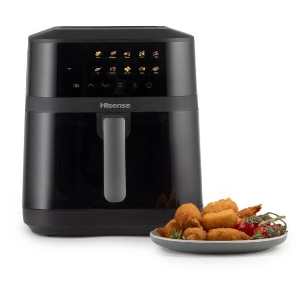 Мультипіч Hisense HAF1800DCD