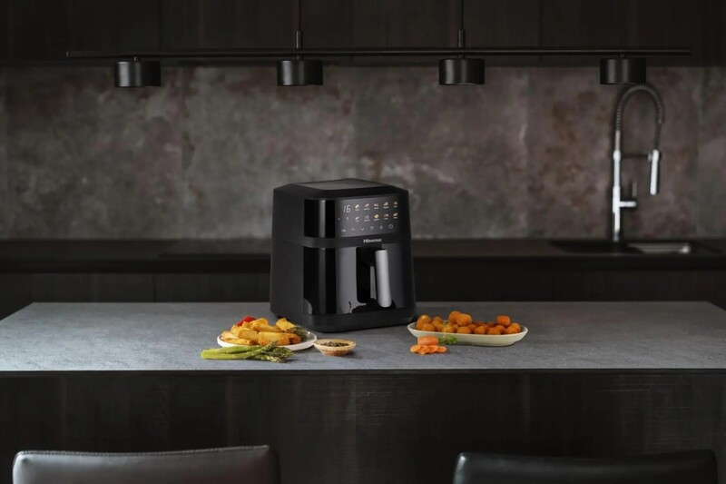 Мультипіч Hisense HAF1800DCD