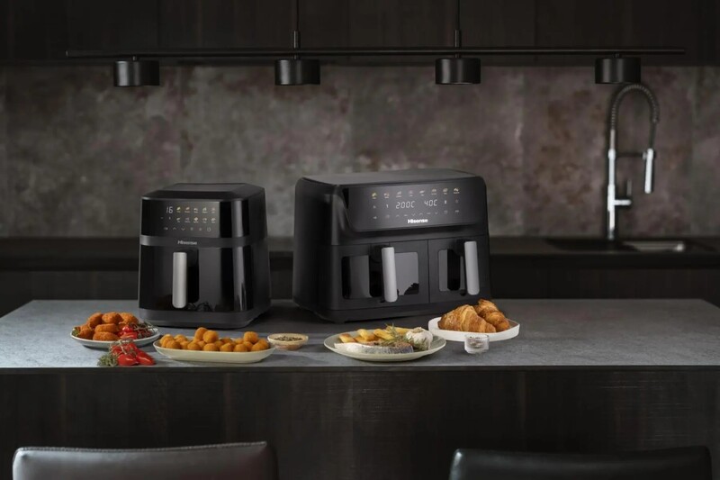 Мультипіч Hisense HAF1800DCD