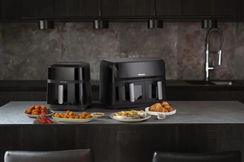 Мультипіч Hisense HAF1800DCD