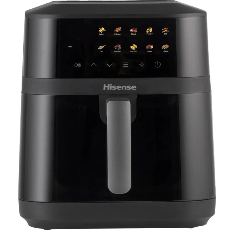 Мультипіч Hisense HAF1800DCD
