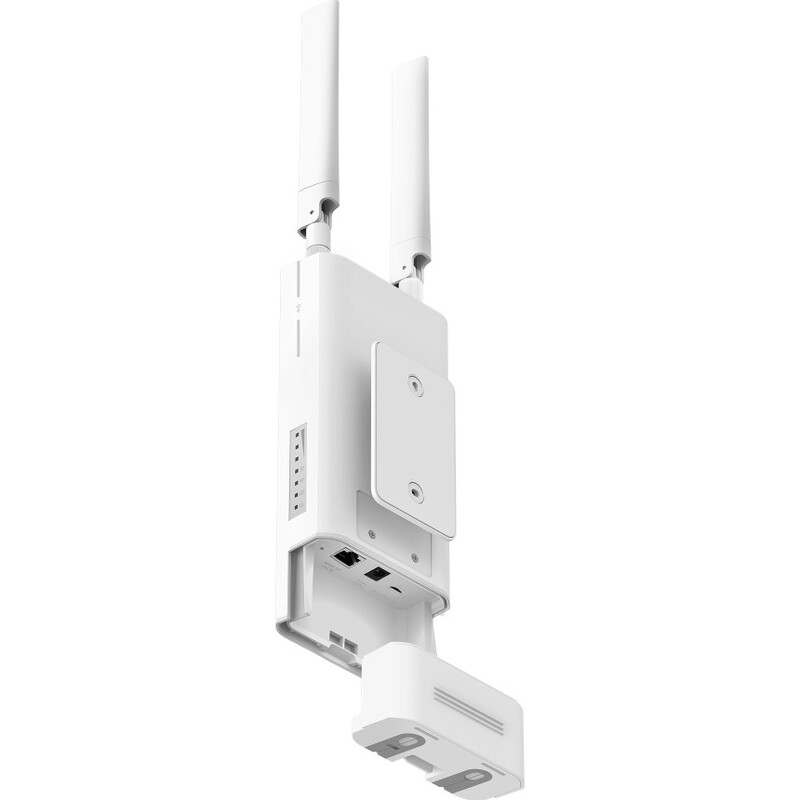 Беспроводной маршрутизатор Mercusys MB118-4G