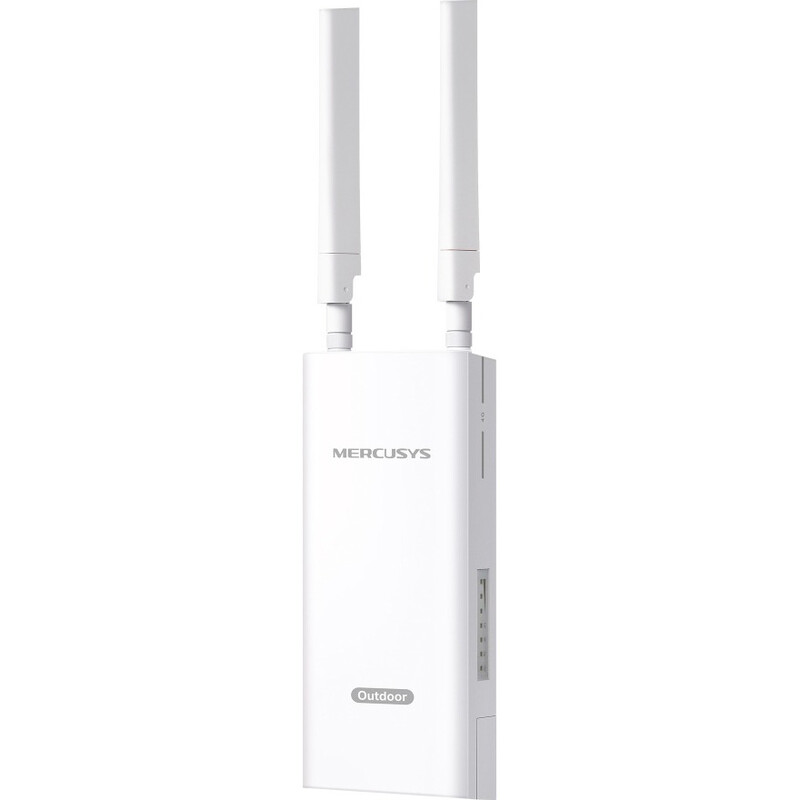Беспроводной маршрутизатор Mercusys MB118-4G