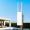 Фото - Беспроводной маршрутизатор Mercusys MB118-4G | click.ua