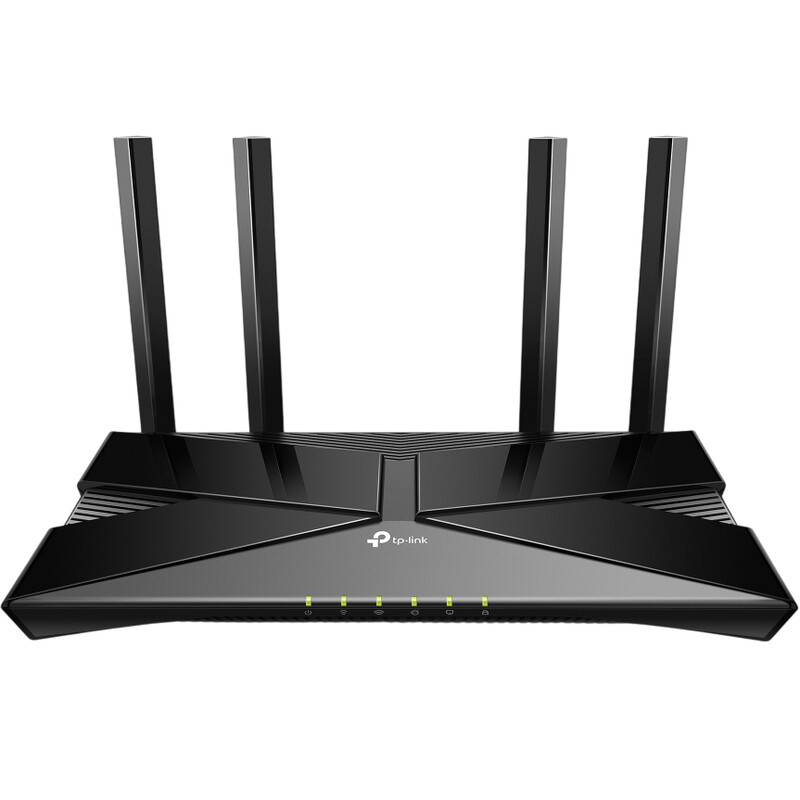 Бездротовий маршрутизатор TP-Link EX520