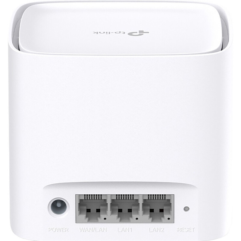 WiFi Mesh-система TP-Link HX141 (1-pack)