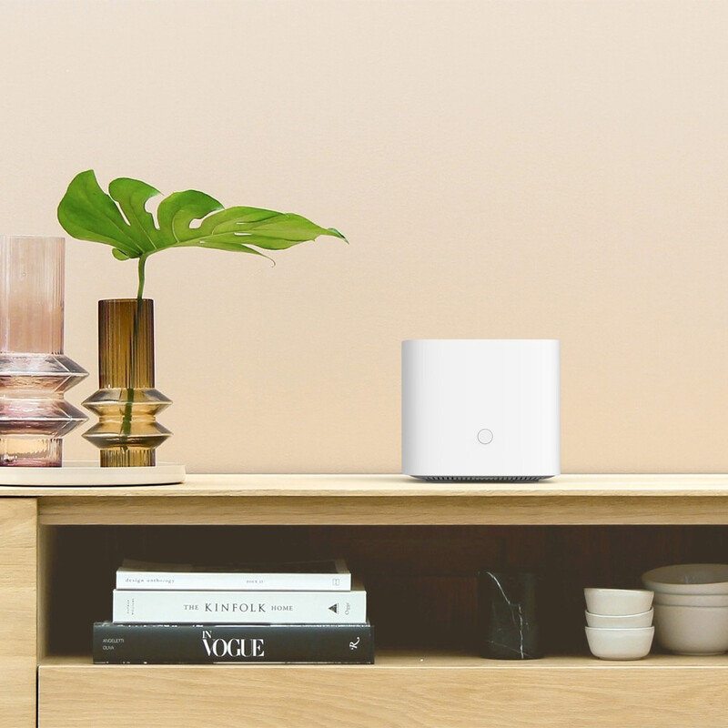WiFi Mesh-система TP-Link HX141 (1-pack)
