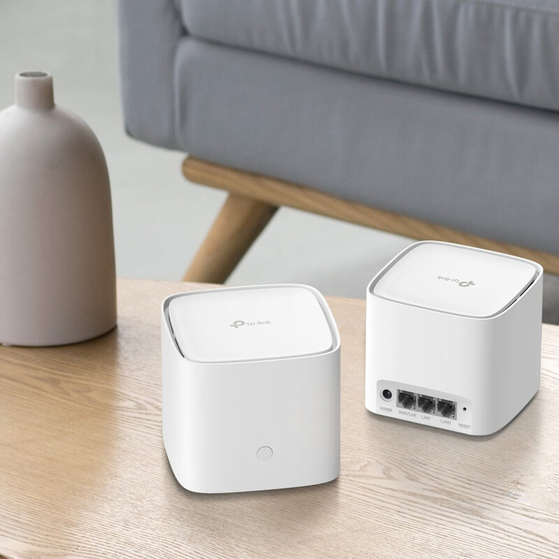 WiFi Mesh-система TP-Link HX141 (1-pack)
