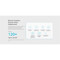 Фото - WiFi Mesh-система TP-Link HX141 (1-pack) | click.ua