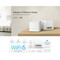 Фото - WiFi Mesh-система TP-Link HX141 (1-pack) | click.ua