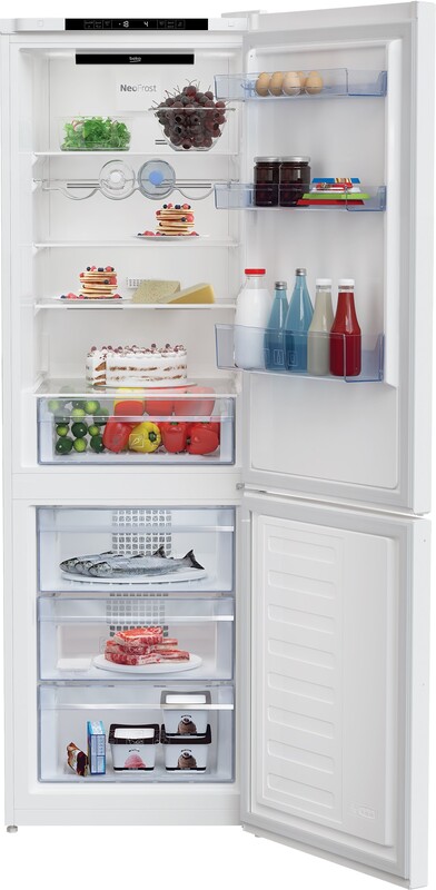 Холодильник Beko RCNA366I40WN