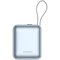 Фото - Универсальная мобильная батарея Choetech B832 10000mAh 35W Light Blue (B832-LBE) | click.ua