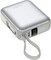 Фото - Универсальная мобильная батарея Choetech B832 10000mAh 35W Grey (B832-GY) | click.ua
