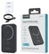 Фото - Универсальная мобильная батарея Choetech B709 5000 mAh 20W Black (B709-CCBK) | click.ua