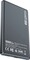Фото - Универсальная мобильная батарея Choetech B738 5000mAh 20W Black (B738-CCBK) | click.ua