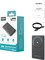 Фото - Универсальная мобильная батарея Choetech B738 5000mAh 20W Black (B738-CCBK) | click.ua