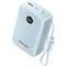 Фото - Універсальна мобільна батарея Vention 20000mAh 22.5W Blue (FKBL0-C) | click.ua