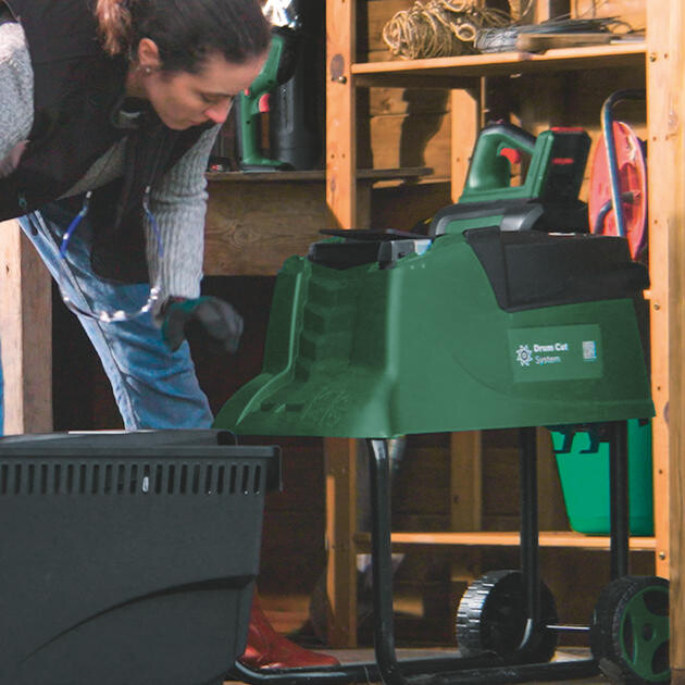 Измельчитель Bosch AXT22D (0.600.803.003)