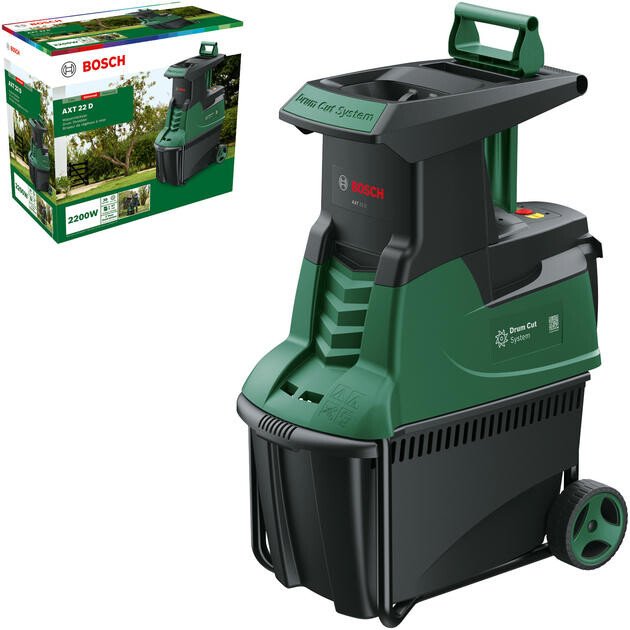 Измельчитель Bosch AXT22D (0.600.803.003)