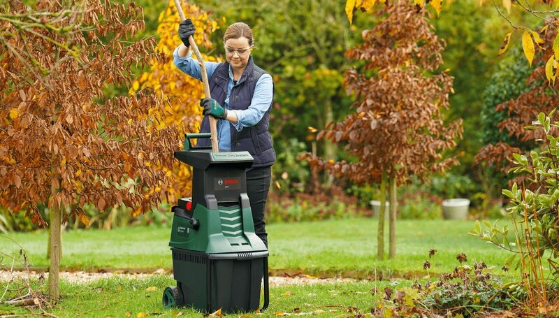 Измельчитель Bosch AXT22D (0.600.803.003)