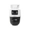 Фото - Роботизована камера Dahua DH-IPC-PTS2249B-E2-S-PV-PRO 2+2МП (3.6мм) | click.ua