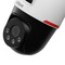 Фото - Роботизована камера Dahua DH-IPC-PTS2249B-E2-S-PV-PRO 2+2МП (3.6мм) | click.ua