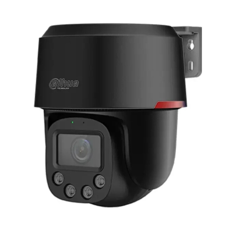 Роботизована камера Dahua DH-IPC-PT2849C1-S-PV-PRO-BE 8МП (3.6мм)
