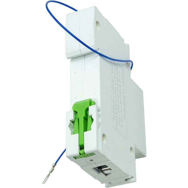 Розумний 1-канальний перемикач Sonoff Wi-Fi HS081973