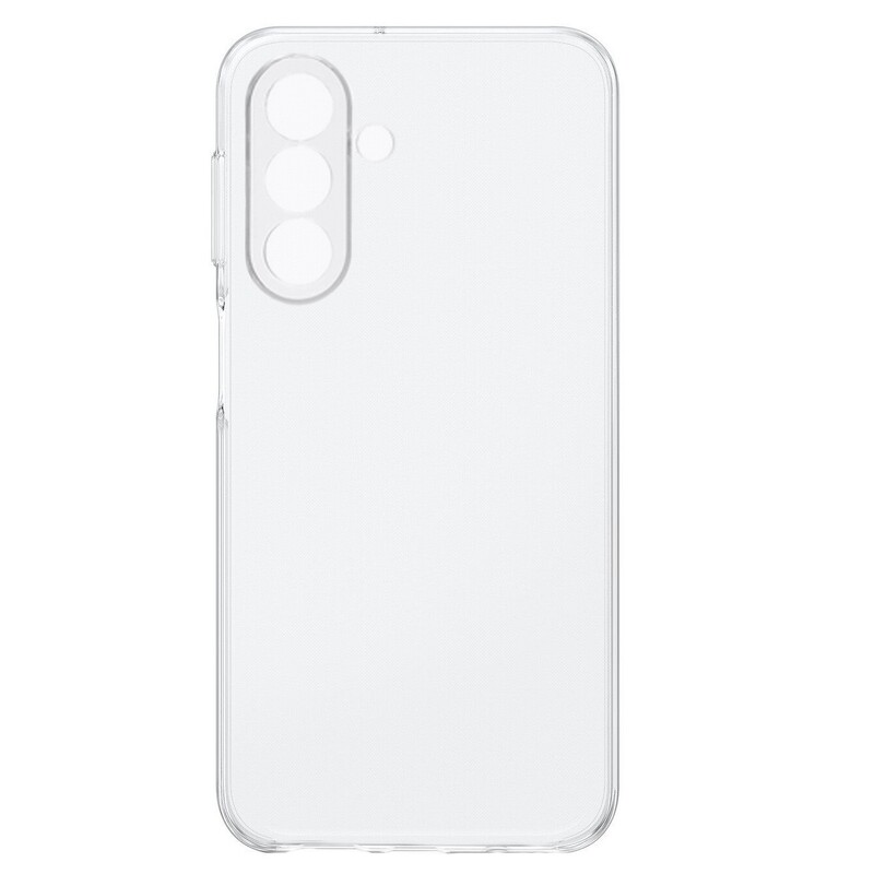 Чохол-накладка Dengos TPU для Samsung Galaxy A57 5G SM-A576 Clear (DG-TPU-TRP-57)