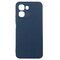 Фото - Чохол-накладка Dengos Carbon для Oppo A6x 4G/A6k 4G Blue (DG-TPU-CRBN-258) | click.ua