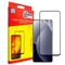 Фото - Захисне скло Dengos SuperD для Xiaomi Redmi Note 15 Pro 5G Black Full Glue (TGFG-SD-10) | click.ua