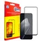 Фото - Захисне скло Dengos SuperD для Xiaomi 15T/15T Pro Black Full Glue (TGFG-SD-11) | click.ua