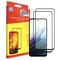 Фото - Захисне скло Dengos для Xiaomi Redmi 15 4G/5G Black Full Glue (DG-TG2P-90) 2 шт. | click.ua