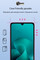 Фото - Захисне скло Dengos для Motorola Moto G06/G06 Power Black Full Glue (DG-TG2P-92) 2 шт. | click.ua