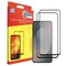 Фото - Захисне скло Dengos для Samsung Galaxy S25 FE Black Full Glue (DG-TG2P-91) 2 шт. | click.ua