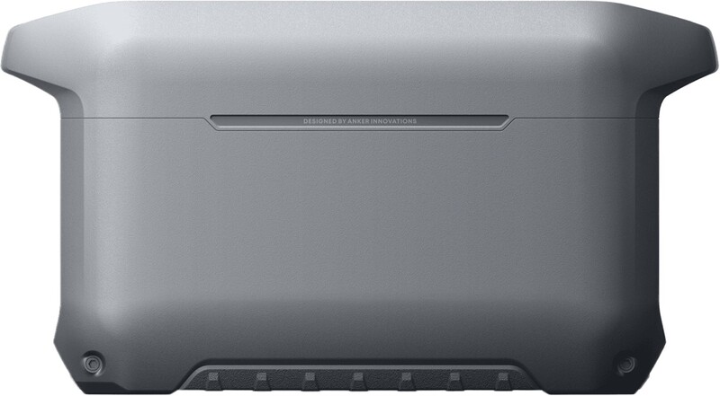 Зарядная станция Anker Solix C2000 Gen2 2048Wh (A17833A1)