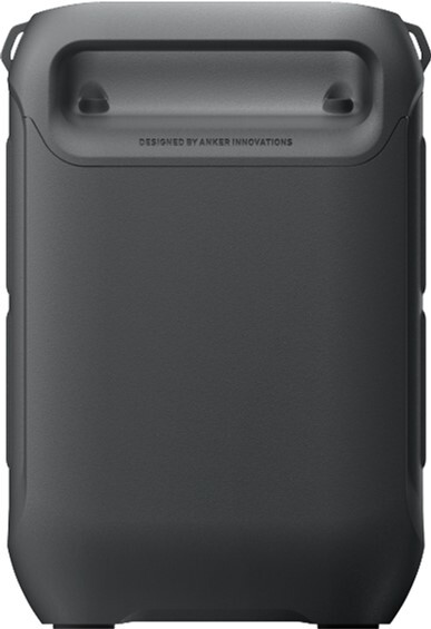 Зарядна станція Anker Solix C300X + PS60 288Wh 300W (B1723311)