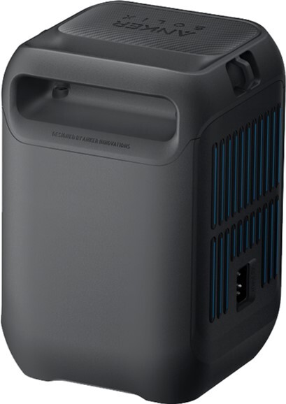 Зарядна станція Anker Solix C300X + PS60 288Wh 300W (B1723311)
